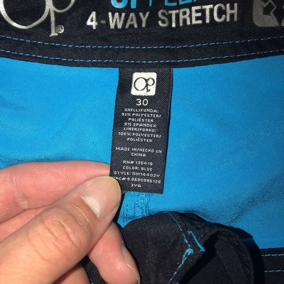 Men’s Swim Trunks - Picture 4 of 4